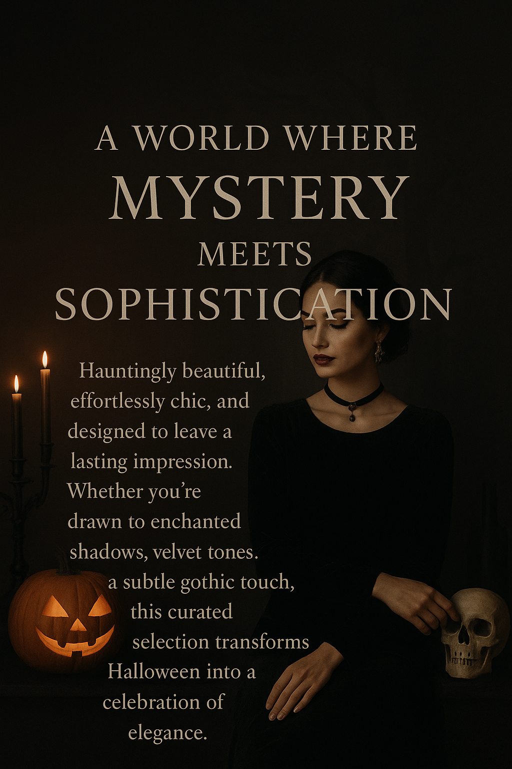 Halloween Collection