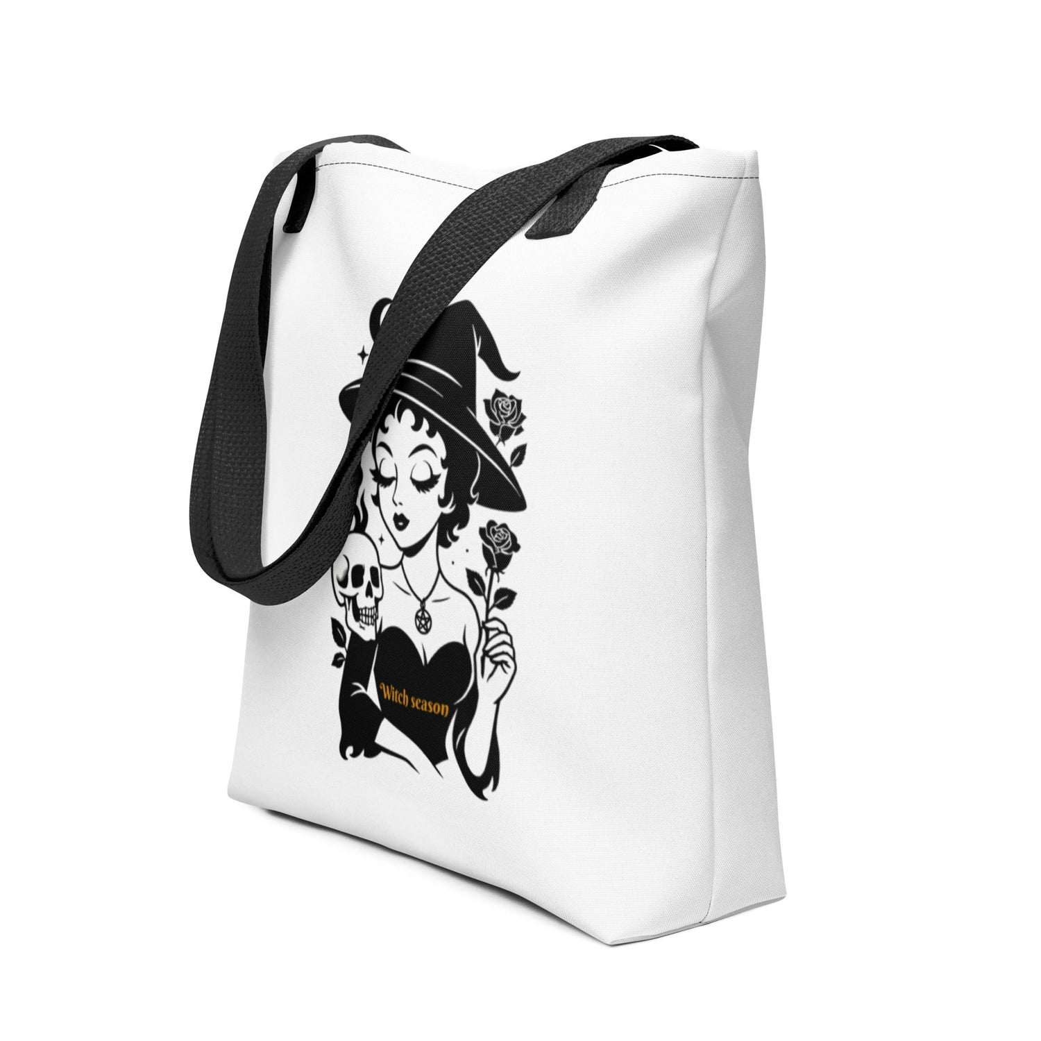 Timeless Bags and Cool hats