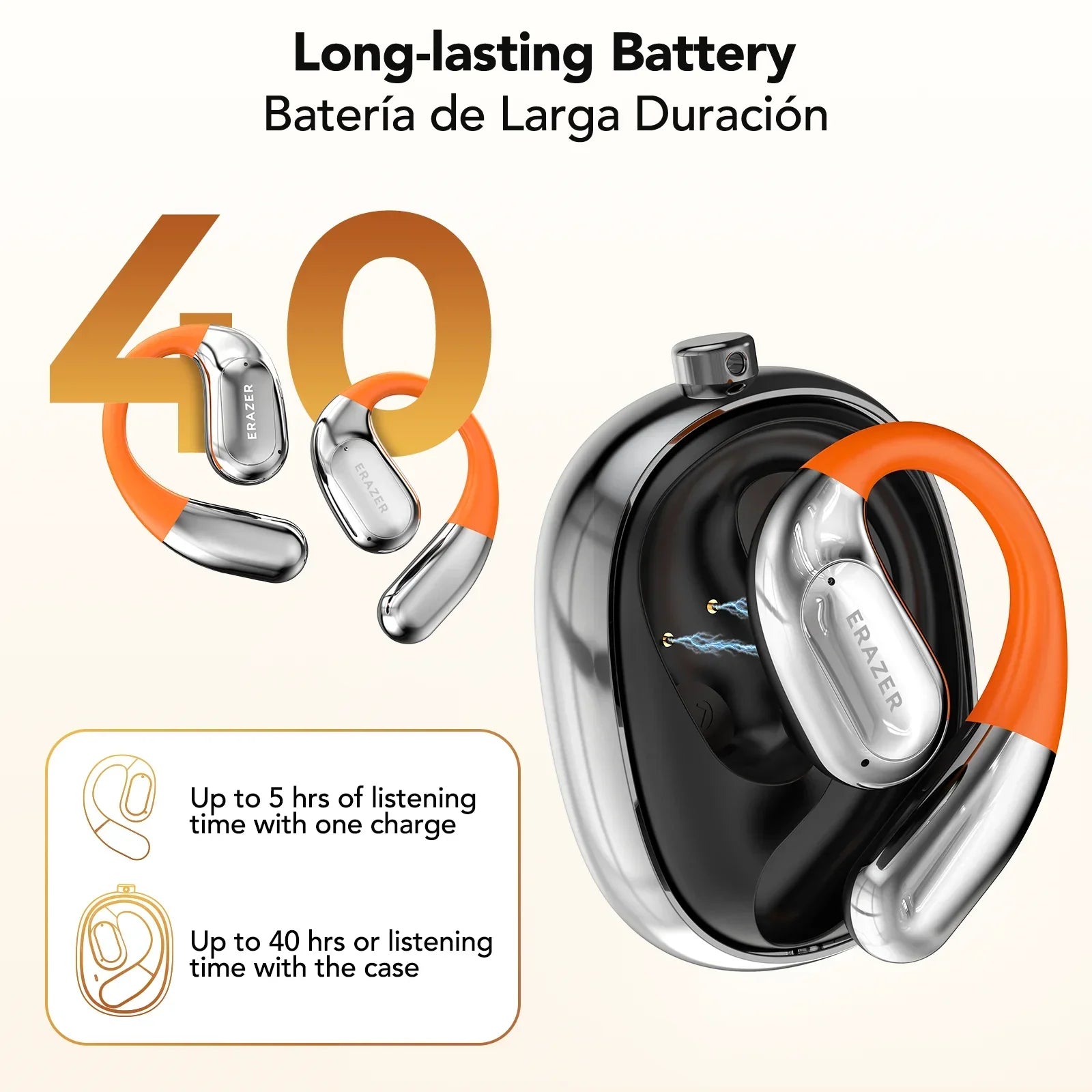 Whispering Wishbone: The Earbuds That Translate Your Thoughts into Snores while You Sleep!